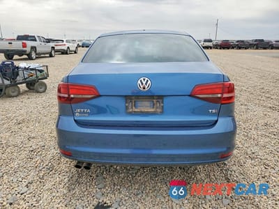 Zdjęcie 6 z 12 samochodu: 2016 VOLKSWAGEN JETTA S VIN:3VW267AJ4GM393724 - miniatura