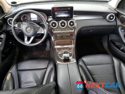 Zdjęcie 8 z 13 samochodu: 2016 MERCEDES-BENZ GLC 300 VIN:WDC0G4JB0GF060395 - miniatura