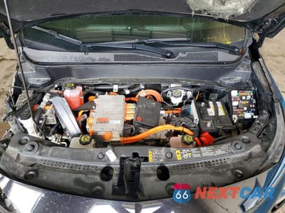 Zdjęcie 12 z 13 samochodu: 2023 CHEVROLET BOLT EUV LT VIN:1G1FY6S06P4204722 - miniatura