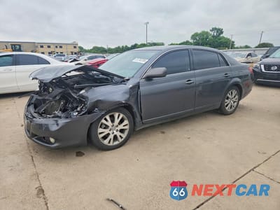 2008 TOYOTA AVALON TOURING 4T1BK36B18U274675 - główne zdjęcie licytacji z USA - miniatura