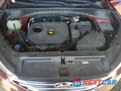 Zdjęcie 12 z 13 samochodu: 2018 HYUNDAI TUCSON SEL VIN:KM8J3CA42JU659539 - miniatura