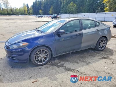 2013 DODGE DART SXT 1C3CDFBAXDD339393 - główne zdjęcie licytacji z USA - miniatura