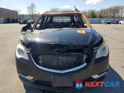 Piąte zdjęcie samochodu w środku: 2016 BUICK ENCLAVE VIN:5GAKVCKD2GJ255556 - miniatura