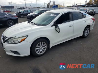 2017 NISSAN ALTIMA 2.5 S 1N4AL3AP7HC474116 - główne zdjęcie licytacji z USA - miniatura