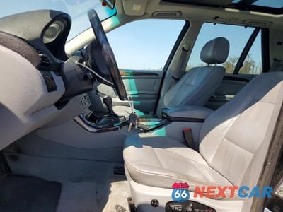 Zdjęcie 7 z 11 samochodu: 2006 BMW X5 3.0I VIN:5UXFA13536LY25170 - miniatura