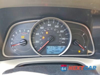 Zdjęcie 9 z 12 samochodu: 2014 TOYOTA RAV4 XLE VIN:2T3RFREV0EW164351 - miniatura