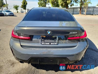 Zdjęcie 6 z 12 samochodu: 2026 BMW 330I VIN:3MW69CW0XT8F87422 - miniatura