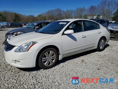 2010 NISSAN ALTIMA 2.5 1N4AL2AP8AN478650 - główne zdjęcie licytacji z USA - miniatura