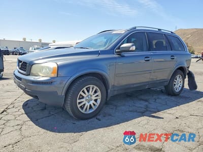 2007 VOLVO XC90 3.2 YV4CZ982871407935 - główne zdjęcie licytacji z USA - miniatura