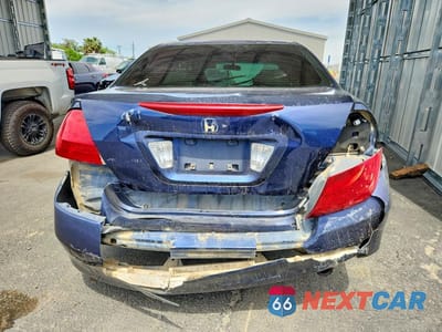 Zdjęcie 6 z 12 samochodu: 2006 HONDA ACCORD SE VIN:1HGCM56386A173849 - miniatura