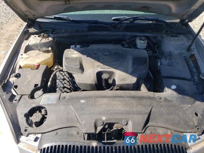 Zdjęcie 11 z 12 samochodu: 2006 BUICK LUCERNE VIN:1G4HD57216U256477 - miniatura