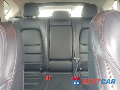 Zdjęcie 10 z 13 samochodu: 2024 MAZDA CX-5 PREFERRED VIN:JM3KFBCL8R0516541 - miniatura