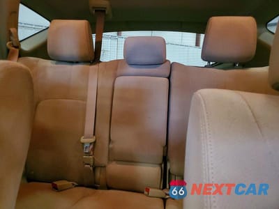 Zdjęcie 10 z 13 samochodu: 2014 NISSAN MURANO S VIN:JN8AZ1MU2EW410241 - miniatura