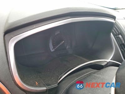 Zdjęcie 9 z 13 samochodu: 2016 FORD EDGE SPORT VIN:2FMPK4AP9GBC41247 - miniatura