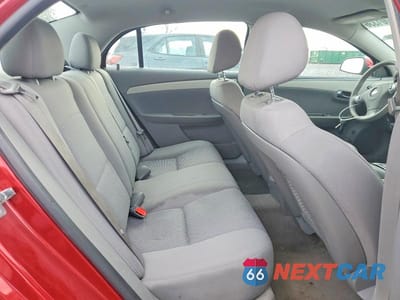 Zdjęcie 10 z 12 samochodu: 2012 CHEVROLET MALIBU 1LT VIN:1G1ZC5E02CF233733 - miniatura