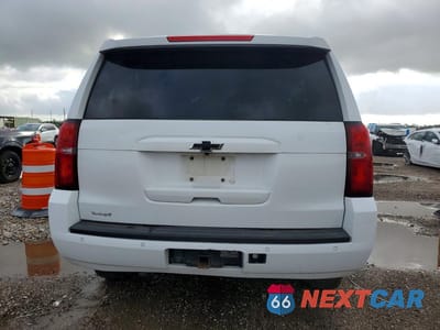 Zdjęcie 6 z 12 samochodu: 2016 CHEVROLET TAHOE LT VIN:1GNSCBKC0GR429087 - miniatura