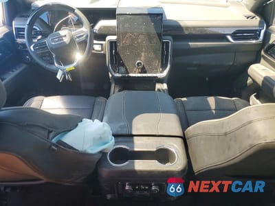 Zdjęcie 8 z 13 samochodu: 2026 GMC YUKON XL ELEVATION VIN:1GKS2GKD6TR246101 - miniatura