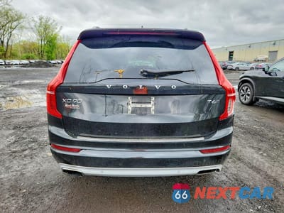 Zdjęcie 6 z 12 samochodu: 2016 VOLVO XC90 T6 VIN:YV4A22PK8G1091120 - miniatura