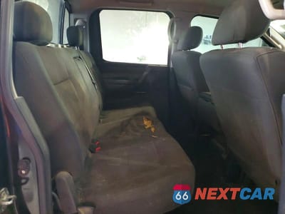 Zdjęcie 10 z 12 samochodu: 2009 NISS TITAN VIN:1N6BA07D59N311094 - miniatura