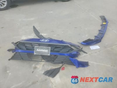 Zdjęcie 12 z 13 samochodu: 2026 HYUNDAI ELANTRA SEL SPORT VIN:KMHLM4DG4TU156227 - miniatura