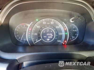 Zdjęcie 9 z 12 samochodu: 2012 HONDA CR-V LX VIN:5J6RM3H36CL018592 - miniatura