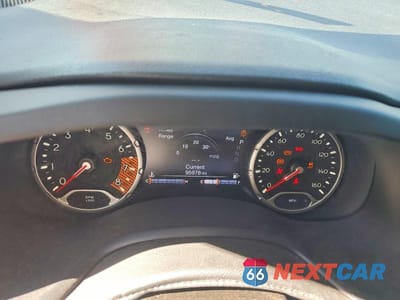 Zdjęcie 9 z 13 samochodu: 2020 JEEP RENEGADE TRAILHAWK VIN:ZACNJBC10LPL32356 - miniatura