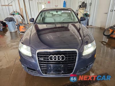 Piąte zdjęcie samochodu w środku: 2011 AUDI A6 PRESTIGE VIN:WAU4GAFB8BN001699 - miniatura