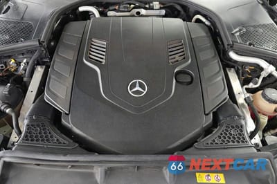Zdjęcie 7 z 14 samochodu: 2021 MERCEDES-BENZ S 580 4MATIC VIN:W1K6G7GB0MA040705 - miniatura