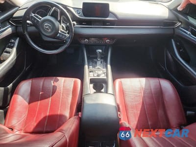 Zdjęcie 8 z 12 samochodu: 2021 MAZDA 6 GRAND TOURING RESERVE VIN:JM1GL1WY4M1616941 - miniatura
