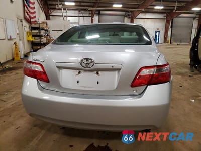 Zdjęcie 6 z 11 samochodu: 2007 TOYOTA CAMRY LE VIN:4T1BE46KX7U635655 - miniatura