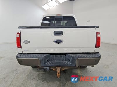 Zdjęcie 6 z 12 samochodu: 2015 FORD F250 SUPER DUTY VIN:1FT7W2BT7FEC44711 - miniatura