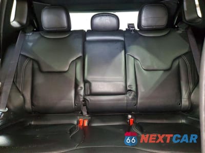 Zdjęcie 10 z 13 samochodu: 2025 JEEP COMPASS LIMITED VIN:3C4NJDCN3ST594705 - miniatura
