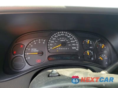 Zdjęcie 9 z 12 samochodu: 2006 GMC NEW SIERRA K1500 VIN:2GTEK13T661189553 - miniatura