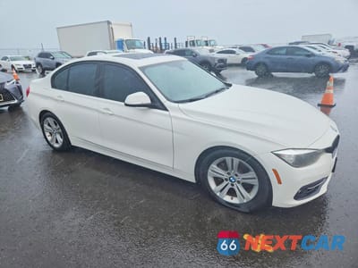 Czwarte zdjęcie samochodu z boku: 2016 BMW 328 I SULEV VIN:WBA8E9C5XGK648635 - miniatura