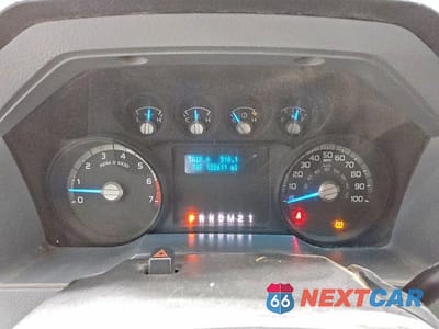 Zdjęcie 9 z 12 samochodu: 2016 FORD F250 SUPER DUTY VIN:1FTBF2A6XGED27735 - miniatura
