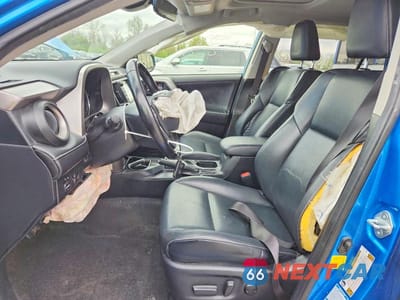 Zdjęcie 7 z 13 samochodu: 2016 TOYOTA RAV4 HV LIMITED VIN:JTMDJREV6GD049567 - miniatura