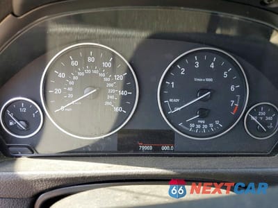 Zdjęcie 9 z 12 samochodu: 2016 BMW 320 I VIN:WBA8A9C56GK617135 - miniatura