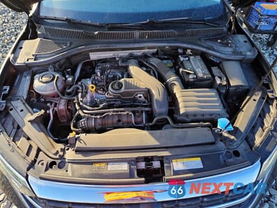 Zdjęcie 11 z 12 samochodu: 2022 VOLKSWAGEN JETTA SEL VIN:3VWGM7BUXNM026148 - miniatura