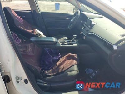 Zdjęcie 7 z 12 samochodu: 2022 NISSAN ALTIMA 2.5 S VIN:1N4BL4BV4NN327212 - miniatura