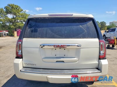 Zdjęcie 6 z 13 samochodu: 2015 GMC YUKON DENALI VIN:1GKS2CKJ3FR161302 - miniatura
