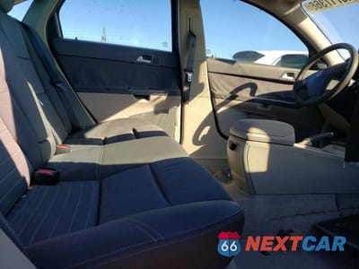 Zdjęcie 10 z 13 samochodu: 2006 VOLVO S40 2.4I VIN:YV1MS382062218661 - miniatura