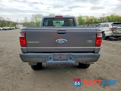 Zdjęcie 6 z 13 samochodu: 2006 FORD RANGER SUPER CAB VIN:1FTZR45E86PA54946 - miniatura