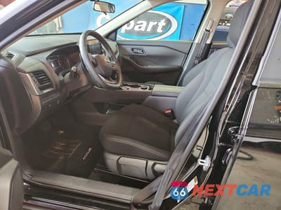 Zdjęcie 7 z 12 samochodu: 2026 NISSAN ROGUE S VIN:5N1BT3AB0TC701380 - miniatura
