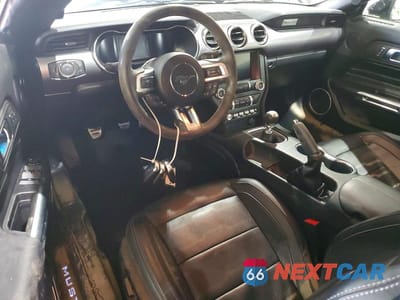 Zdjęcie 8 z 13 samochodu: 2021 FORD MUSTANG GT VIN:1FATP8FF7M5155632 - miniatura
