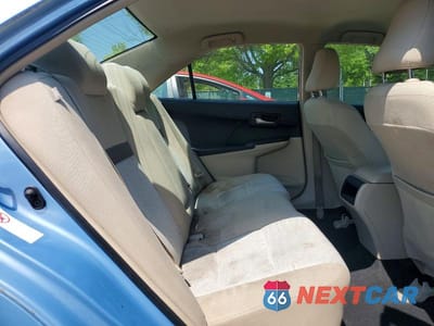 Zdjęcie 10 z 13 samochodu: 2012 TOYOTA CAMRY LE VIN:4T4BF1FK1CR255583 - miniatura