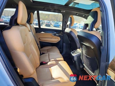 Zdjęcie 11 z 14 samochodu: 2018 VOLVO XC90 T6 VIN:YV4A22PK1J1379035 - miniatura