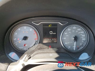 Zdjęcie 9 z 13 samochodu: 2020 AUDI S3 PREMIUM VIN:WAUB1GFF4LA004588 - miniatura
