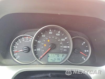 Zdjęcie 9 z 13 samochodu: 2016 TOYOTA RAV4 LE VIN:2T3BFREVXGW411685 - miniatura