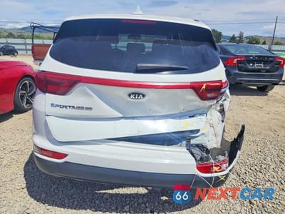 Zdjęcie 6 z 12 samochodu: 2018 KIA SPORTAGE LX VIN:KNDPM3AC5J7471115 - miniatura