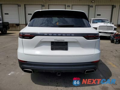 Zdjęcie 6 z 14 samochodu: 2023 PORSCHE CAYENNE BASE VIN:WP1AA2AY4PDA10498 - miniatura